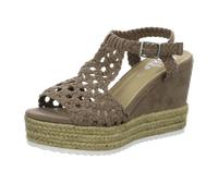 Bullboxer 195034F2T_DKTPTD Beige/Taupe FS 2023 für Damen, braun, Größe 40 EU