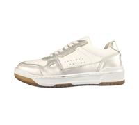 Bullboxer 443001E5L Weiß weiss/silber EU 39