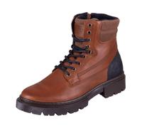 Bullboxer 230P81187D-2499 tan cognac Leder für Herren, braun, Größe 44 EU