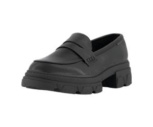 Bullboxer 267000F4S_BLCKTD Black FS 2023 für Damen, schwarz, Größe 41 EU
