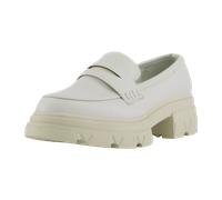 Bullboxer 267000F4S_OFWHTD White FS 2023 für Damen, beige, Größe 40 EU