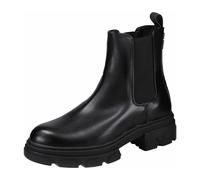 Bullboxer 267500F6S_BLCKTD Black HW 22/23 für Damen, schwarz, Größe 40 EU