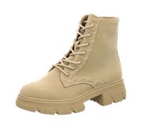 Bullboxer 267514F6S_BONE für Damen, beige, Größe 37 EU