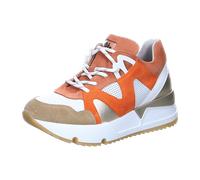 Bullboxer 323014E5C_ORNNTD Multi FS 2021 für Damen, orange, Größe 37 EU