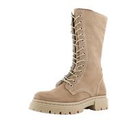 Bullboxer 610517E7C ALMD für Damen, beige, Größe 37 EU