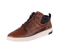 Bullboxer 616P51476CP718SU00 tan- cognac für Herren, braun, Größe 41 EU