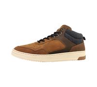 Bullboxer 616P51511ECOBK Braun tan/ cognac EU 43