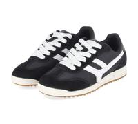 Bullboxer - POLI - Schwarz - Sneaker - Größe 40