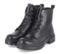 BULLBOXER 6LT0010201 2100 Dekoration Glattleder Damen in schwarz - Gr. 41