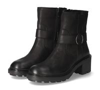 BULLBOXER 6RF0091402 2100 Damen Boots Leder in schwarz - Gr. 39