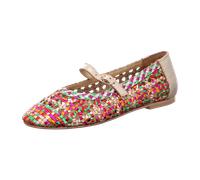 Bullboxer 6YY0832001 für Damen, bunt, Größe 41 EU