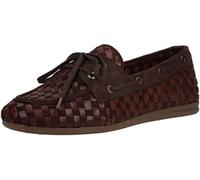 Bullboxer Slipper Leder Dunkelbraun - 38