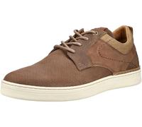 Bullboxer Sneaker Leder Dunkelbraun - 45
