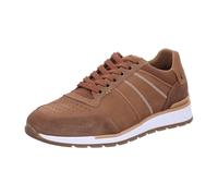 Bullboxer Sneaker für Herren 7ci0040101 Cognac Größe 45