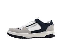 Bullboxer 7JK1190101 Weiß white/navy 1141 EU 41