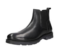 BULLBOXER 7JM0011301 2100 Dekoration Glattleder Herren in schwarz