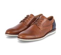 BULLBOXER 7LT0060302 Cognac Gr. 45