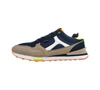 Bullboxer 7XC0040101/4100 B Blau navy 4100 EU 44