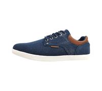 Bullboxer 7XJ0220301/4100 Blau navy 4100 EU 41