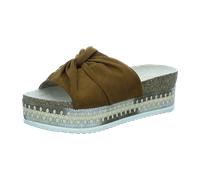 Bullboxer 886041F2T_HAZLTD Tan/Cognac FS 2023 für Damen, braun, Größe 39 EU