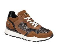 Bullboxer 939004E5C_COGN braun - sportliche Halbschuhe für Damen - Größe 39