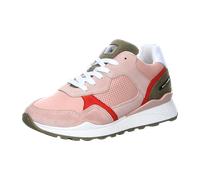 Bullboxer 939004E5C_DSPKTD Multi FS 2022 für Damen, rosa, Größe 37 EU