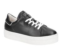 Bullboxer 987041E5L_BLCK schwarz - sportliche Halbschuhe für Damen - Größe 41