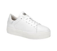 Bullboxer 987041E5L_WHITTD White FS 2021 für Damen, weiß, Größe 41 EU