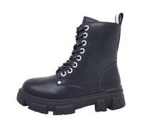 Bullboxer AA504F6S_BKBK Schwarz black EU 36