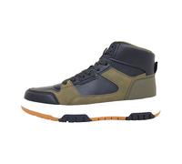 Bullboxer ACB500F6S Schwarz BKKK grün/ schwarz EU 38