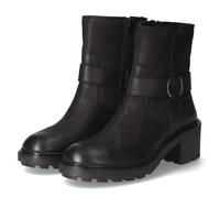 Bullboxer Klassische Stiefeletten 6RF0091402 2100 Leder Schwarz Damen Größe 40