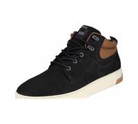 Bullboxer black (schwarz) für Herren, schwarz, Größe 42 EU