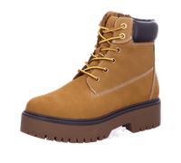 Bullboxer Boots für Damen, braun, Größe 36 EU