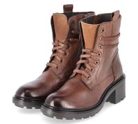 Bullboxer Boots - Gr. 39 - Braun - Leder