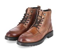 Bullboxer Boots - Gr. 43 - Braun - Leder