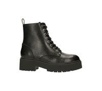 Bullboxer Boots in Schwarz - Größe 37 | Damen Stiefel