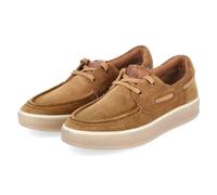 Bullboxer Bootsschuhe - Gr. 46 - Braun - Leder