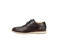 Bullboxer Businessschuhe Leder Braun/Schwarz - 42