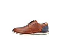 Bullboxer Businessschuhe Leder Cognac - 43