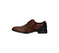 Bullboxer Businessschuhe Leder Cognac - 44