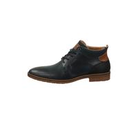 Bullboxer Businessschuhe Leder Navy - 44
