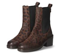 Bullboxer - Stiefeletten & Boots Java - braun - Größe 37