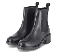 Bullboxer Chelsea Boots - Gr. 41 - Schwarz - Leder