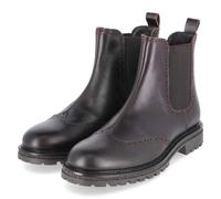 Bullboxer Chelsea Boot - Gr. 43 - Braun - Leder