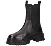 Bullboxer Chelsea Boots Damen schwarz 40