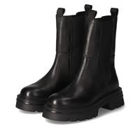 Bullboxer Chelsea Boots Damen schwarz 37