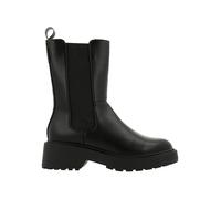 Bullboxer Chelsea-Boots in Schwarz - Größe 40 | Stiefeletten