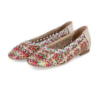 BULLBOXER Damen Dekoration in Multicolor - Gr. 38