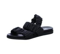 Bullboxer Damen Sandalen #SeoVarYear# für Damen, schwarz, Größe 37 EU