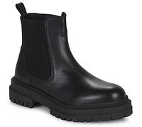 Bullboxer Damenstiefel 982502E6L_BLAC in Schwarz 39